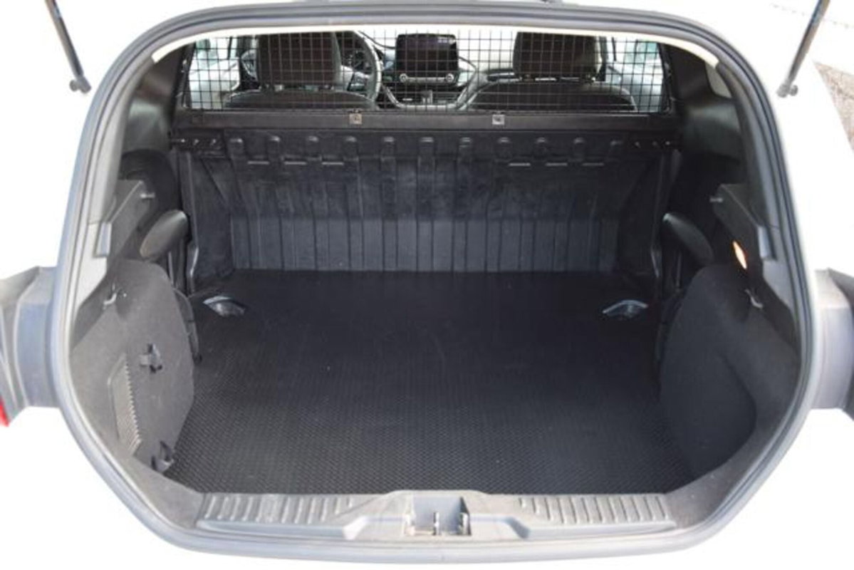 Ford Fiesta 1.5 TDCi 85 CV 3 porte  Business (7)