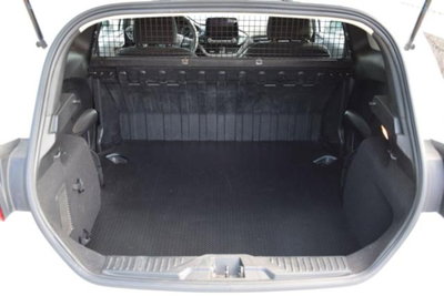 Ford Fiesta 1.5 TDCi 85 CV 3 porte  Business (7)