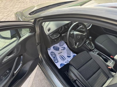 Opel Astra Station Wagon 1.5 CDTI 122 CV S&S AT9 Sports Business Eleg. (10)