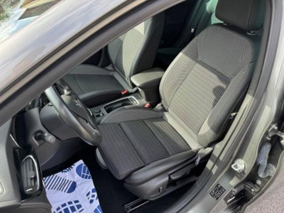 Opel Astra Station Wagon 1.5 CDTI 122 CV S&S AT9 Sports Business Eleg. (11)