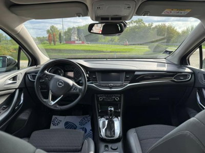 Opel Astra Station Wagon 1.5 CDTI 122 CV S&S AT9 Sports Business Eleg. (13)