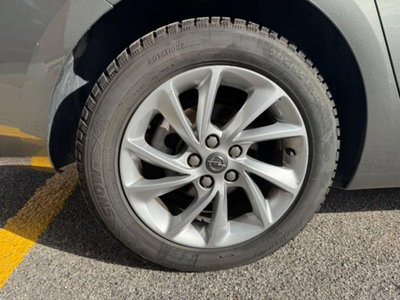 Opel Astra Station Wagon 1.5 CDTI 122 CV S&S AT9 Sports Business Eleg. (19)