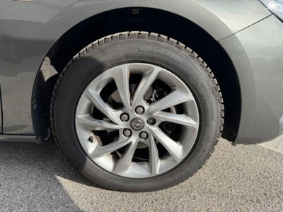 Opel Astra Station Wagon 1.5 CDTI 122 CV S&S AT9 Sports Business Eleg. (20)