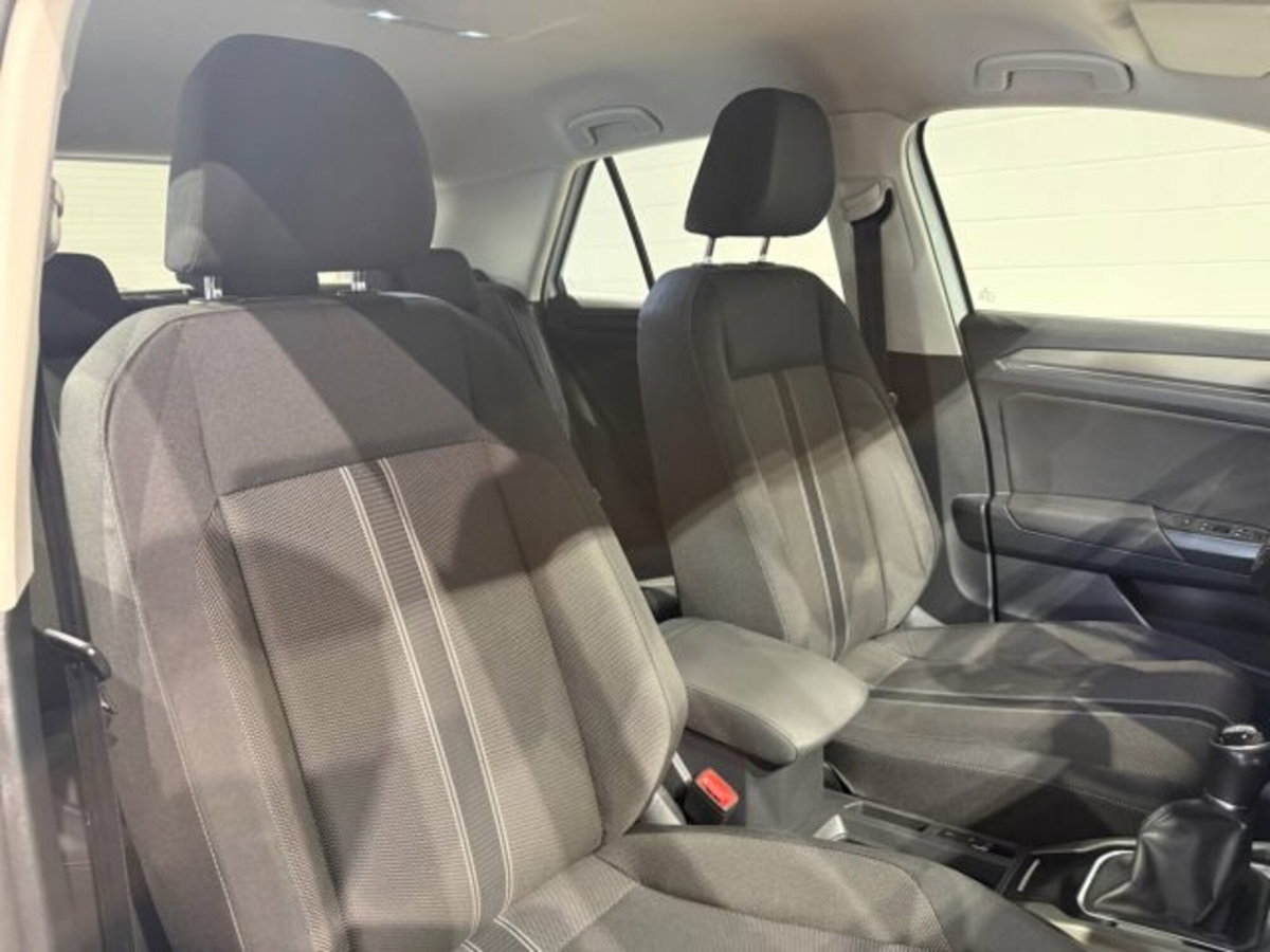 Volkswagen T-Roc 1.0 TSI Style BlueMotion Technology (13)
