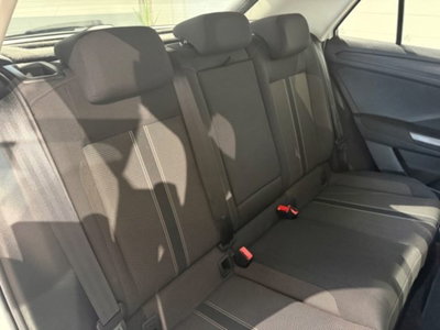Volkswagen T-Roc 1.0 TSI Style BlueMotion Technology (14)