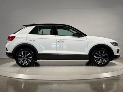 Volkswagen T-Roc 1.0 TSI Style BlueMotion Technology (6)