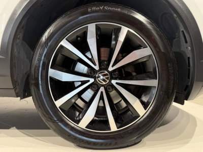 Volkswagen T-Roc 1.0 TSI Style BlueMotion Technology (9)