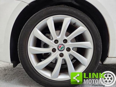 Alfa Romeo Giulietta 1.6 JTDm Super 120cv tct my18 (9)