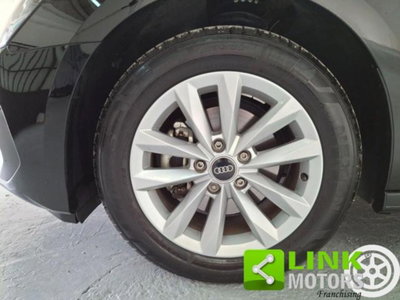 Audi A3 Sportback 30 TFSI Business (10)