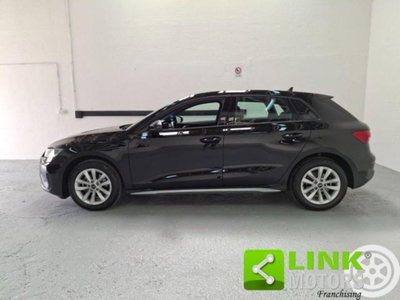 Audi A3 Sportback 30 TFSI Business (15)