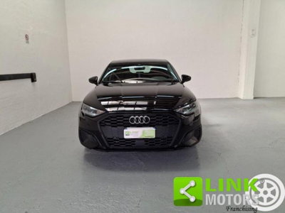 Audi A3 Sportback 30 TFSI Business (2)