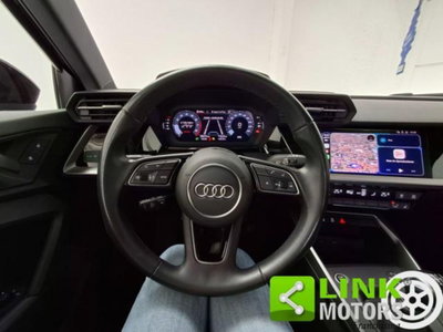Audi A3 Sportback 30 TFSI Business (5)