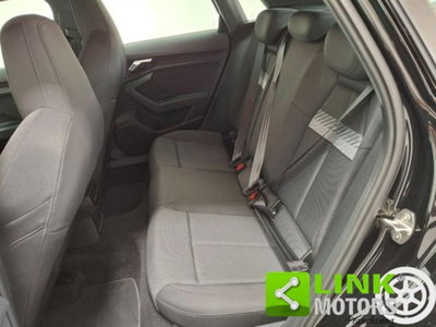 Audi A3 Sportback 30 TFSI Business (9)