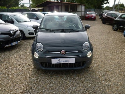 Fiat 500 1.2 EasyPower Lounge usata