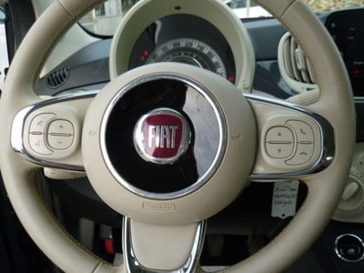 Fiat 500 1.2 EasyPower Lounge (10)