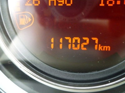 Fiat 500 1.2 EasyPower Lounge (11)