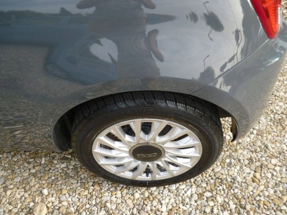 Fiat 500 1.2 EasyPower Lounge (16)
