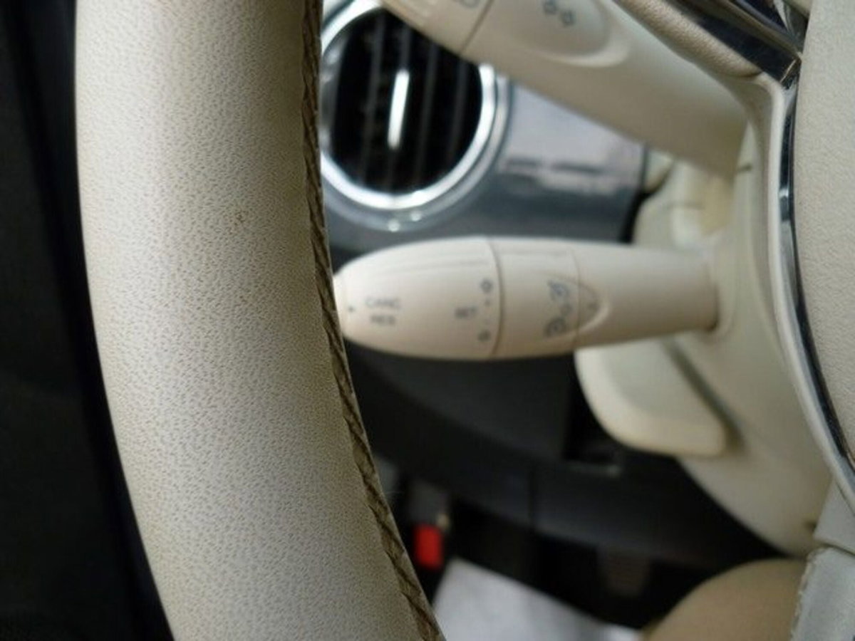 Fiat 500 1.2 EasyPower Lounge (17)
