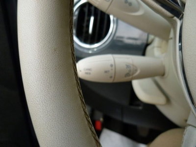 Fiat 500 1.2 EasyPower Lounge (17)
