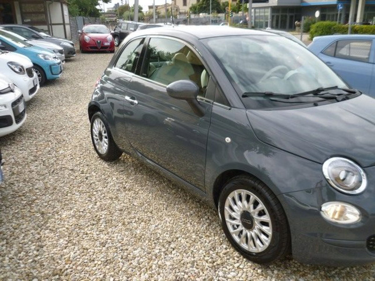 Fiat 500 1.2 EasyPower Lounge (2)