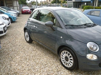 Fiat 500 1.2 EasyPower Lounge (2)