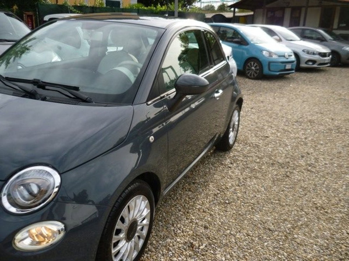 Fiat 500 1.2 EasyPower Lounge (3)