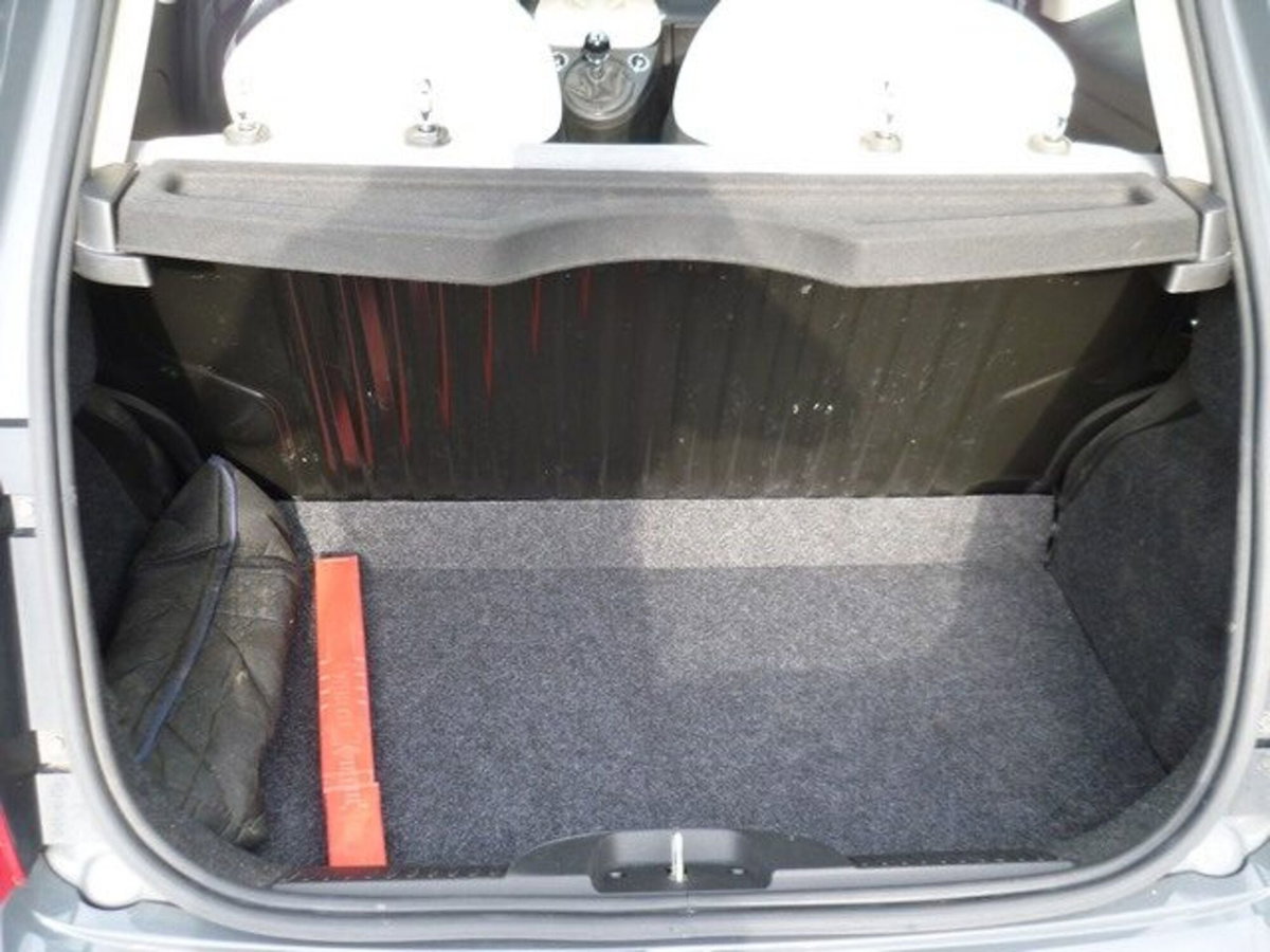 Fiat 500 1.2 EasyPower Lounge (5)