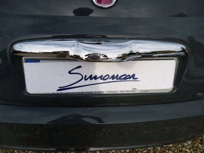 Fiat 500 1.2 EasyPower Lounge (6)