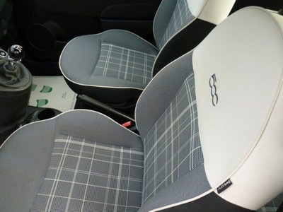Fiat 500 1.2 EasyPower Lounge (8)