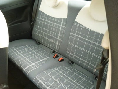 Fiat 500 1.2 EasyPower Lounge (9)
