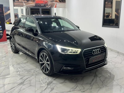 Audi A1 1.4 TDI Admired usata