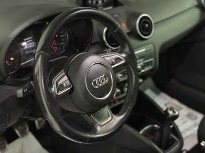 Audi A1 1.4 TDI Admired (10)