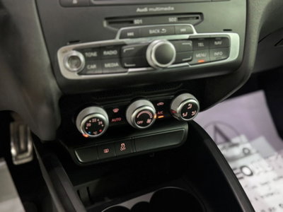 Audi A1 1.4 TDI Admired (11)