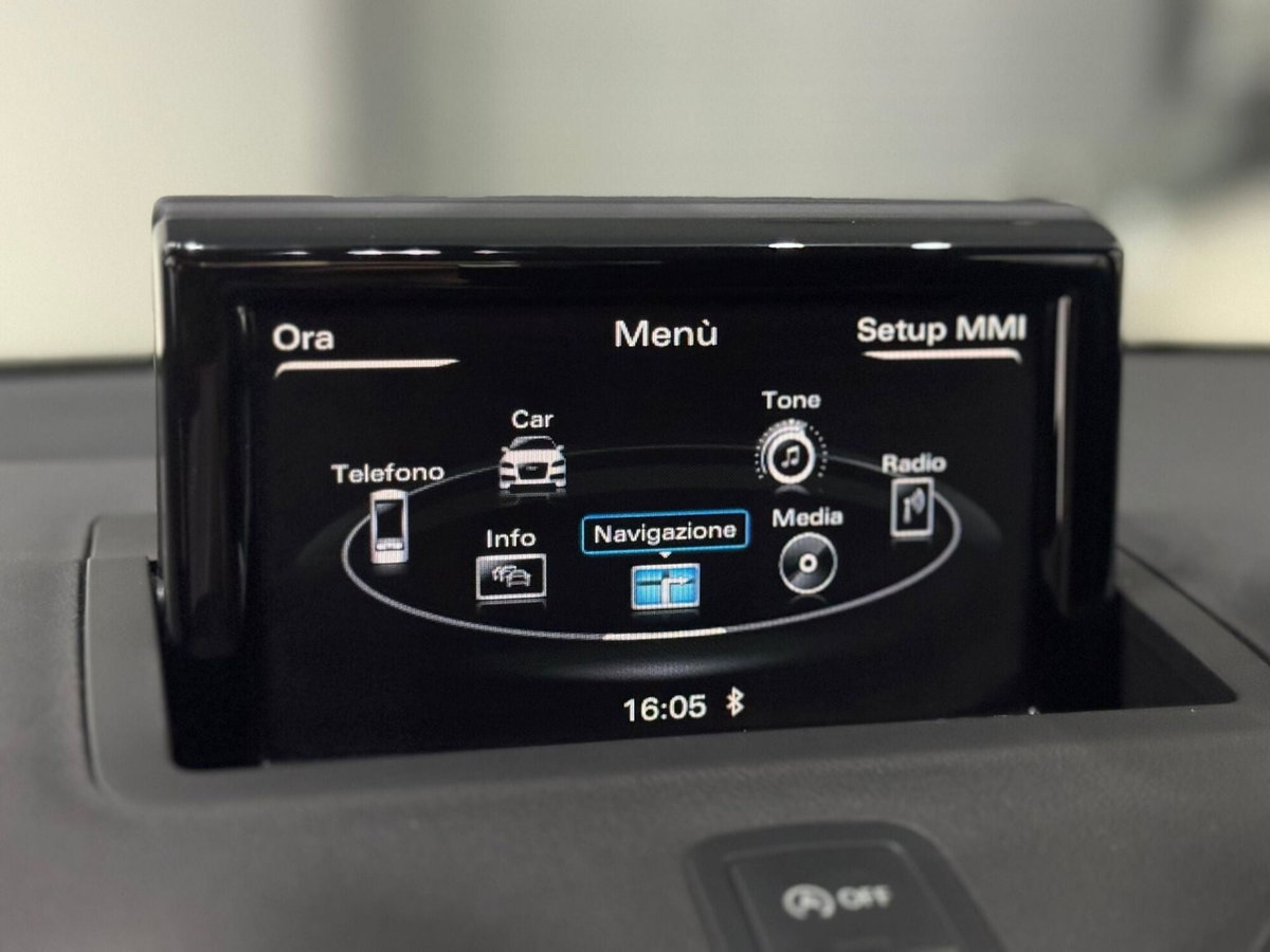 Audi A1 1.4 TDI Admired (12)