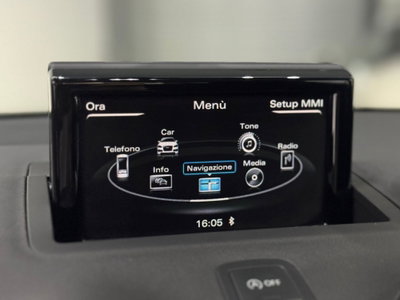 Audi A1 1.4 TDI Admired (12)