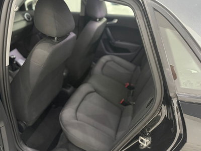 Audi A1 1.4 TDI Admired (14)