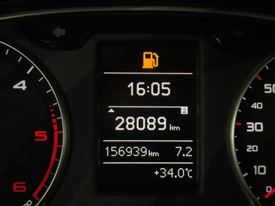Audi A1 1.4 TDI Admired (17)