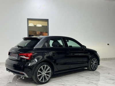 Audi A1 1.4 TDI Admired (3)