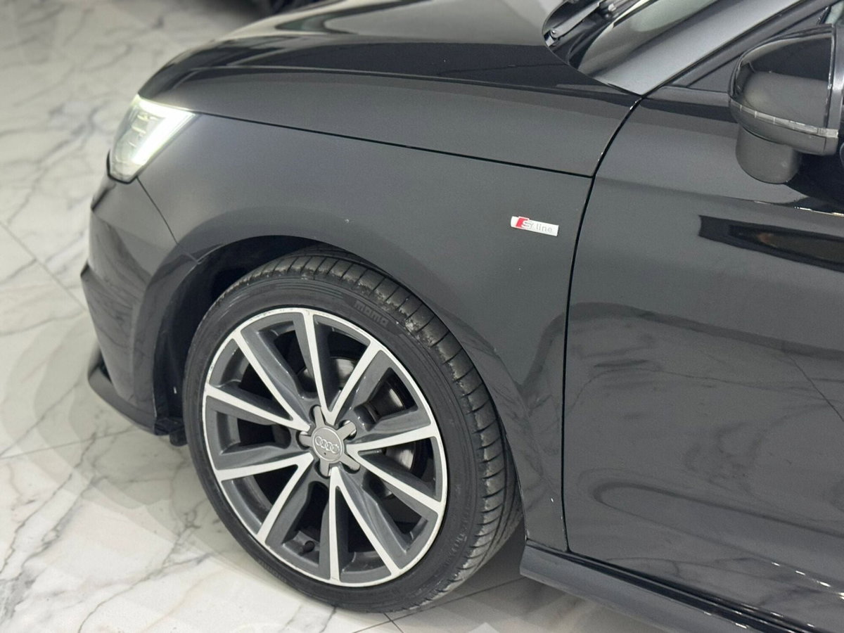 Audi A1 1.4 TDI Admired (7)
