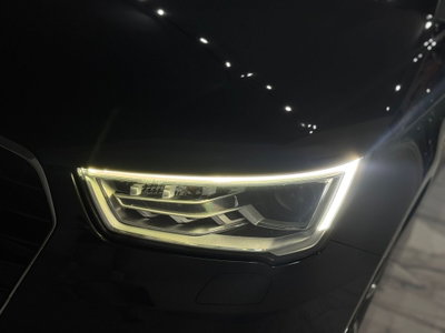 Audi A1 1.4 TDI Admired (8)