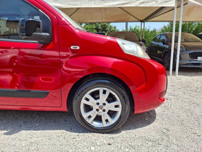 Fiat Qubo 1.3 MJT 75 CV Dynamic (10)