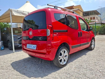 Fiat Qubo 1.3 MJT 75 CV Dynamic (11)