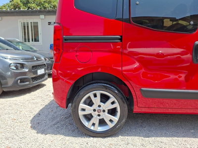 Fiat Qubo 1.3 MJT 75 CV Dynamic (12)