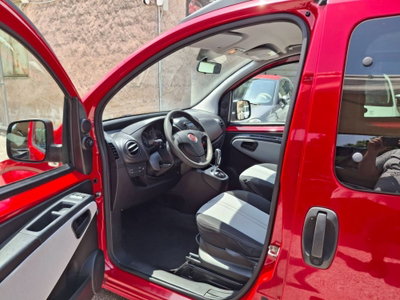 Fiat Qubo 1.3 MJT 75 CV Dynamic (13)