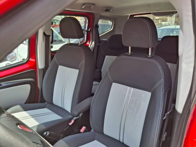 Fiat Qubo 1.3 MJT 75 CV Dynamic (15)
