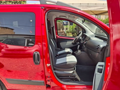 Fiat Qubo 1.3 MJT 75 CV Dynamic (17)