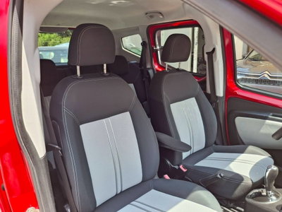 Fiat Qubo 1.3 MJT 75 CV Dynamic (18)