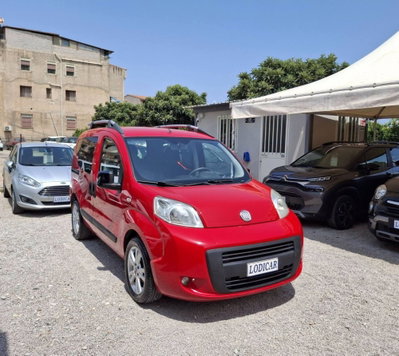 Fiat Qubo 1.3 MJT 75 CV Dynamic (2)
