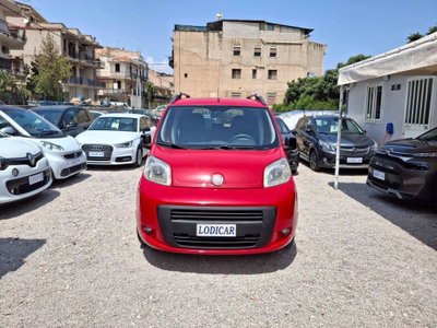 Fiat Qubo 1.3 MJT 75 CV Dynamic (3)