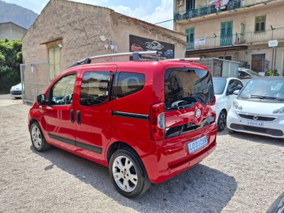 Fiat Qubo 1.3 MJT 75 CV Dynamic (4)